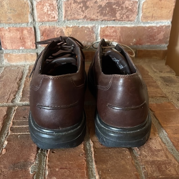Timberland Montgomery Bay 61019 Brown Oxford Shoes main image 4